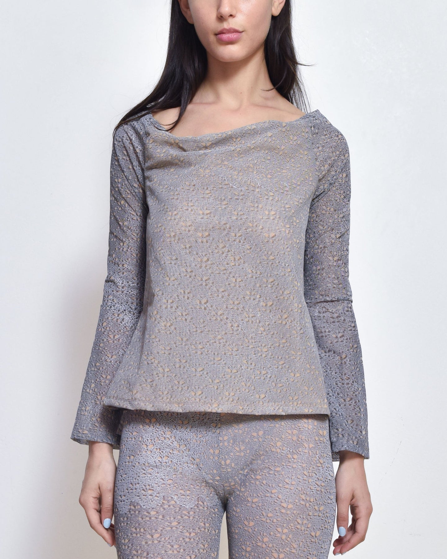 Delia Top